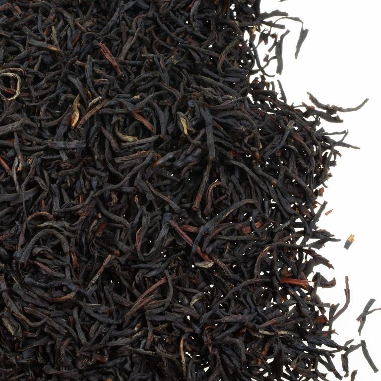 HERBATA CZARNA AROMATYZOWANA EARL GREY