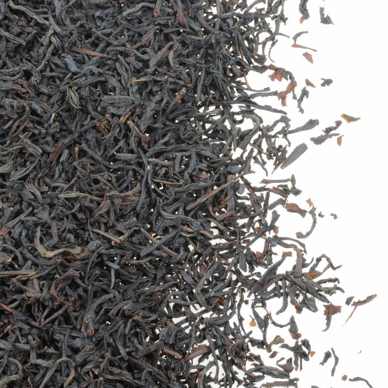 HERBATA CZARNA CEYLON PEKOE St. James