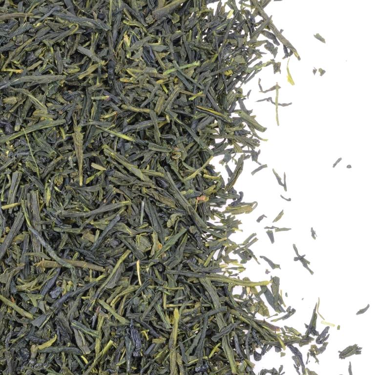 HERBATA ZIELONA JAPAN SENCHA