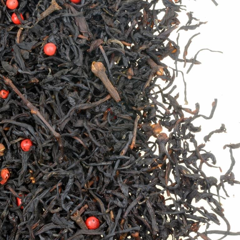 HERBATA CZARNA AROMATYZOWANA MASALA