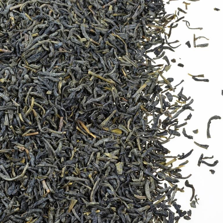 HERBATA ZIELONA AROMATYZOWANA EARL GREY SUPERIOR