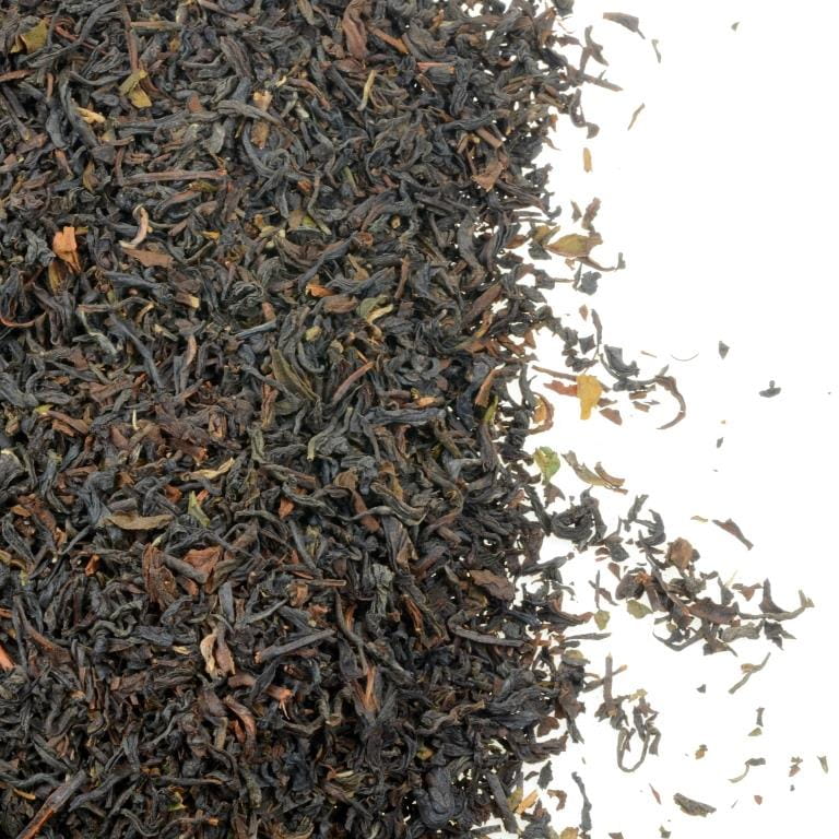 HERBATA CZARNA DARJEELING FTGFOP1