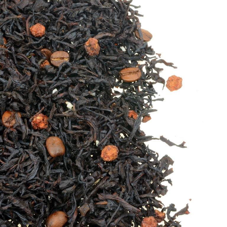 HERBATA CZARNA AROMATYZOWANA DUBLIN