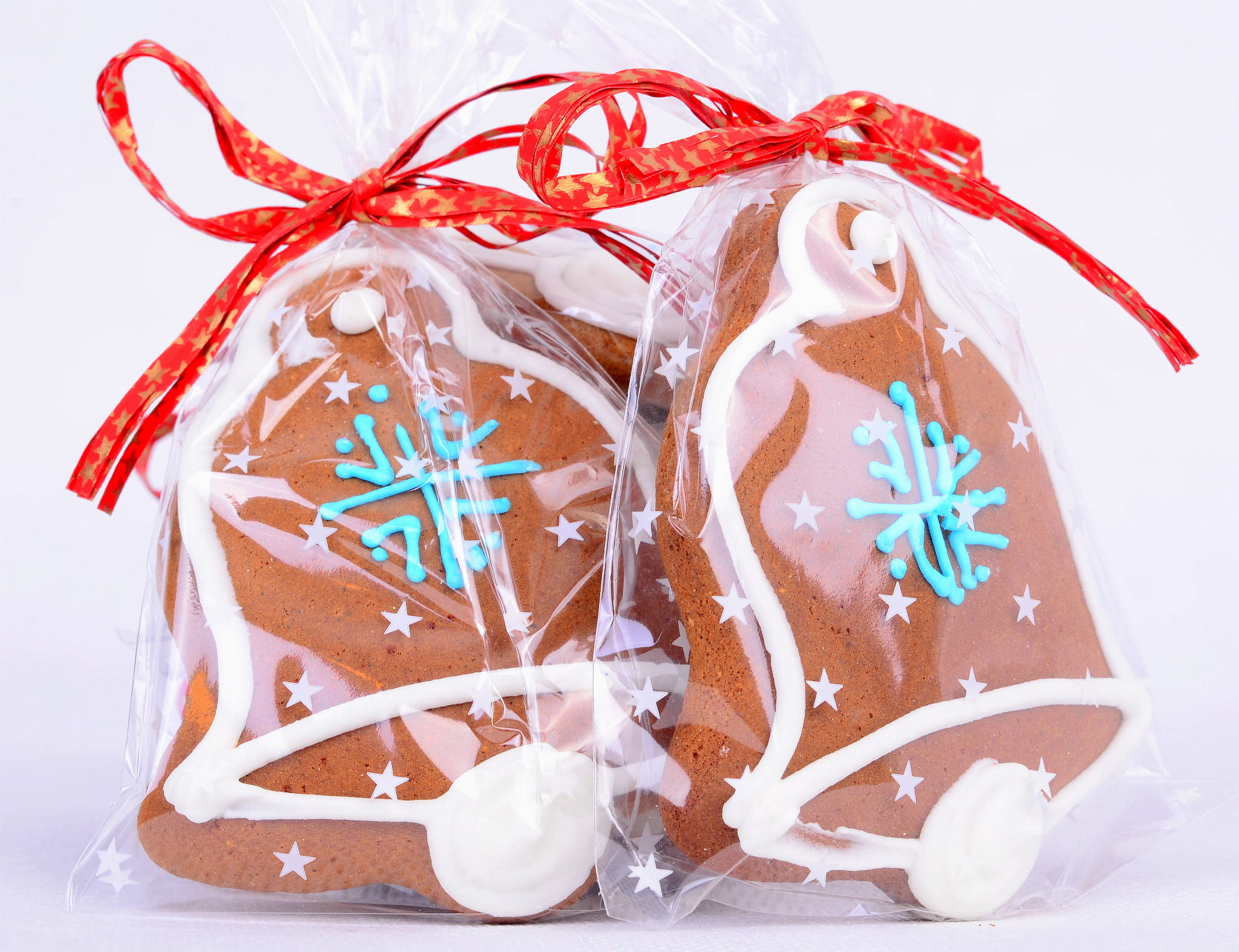 PIERNIK LUKROWANY (OZDOBA CHOINKOWA) - obrazek 8