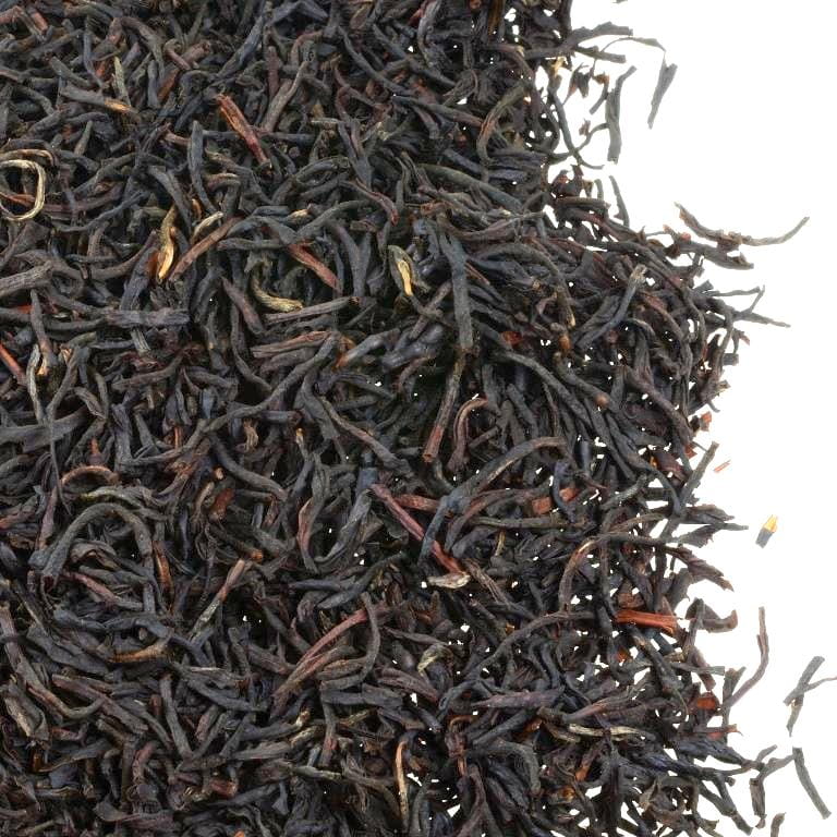 HERBATA CZARNA AROMATYZOWANA EARL GREY STRONG