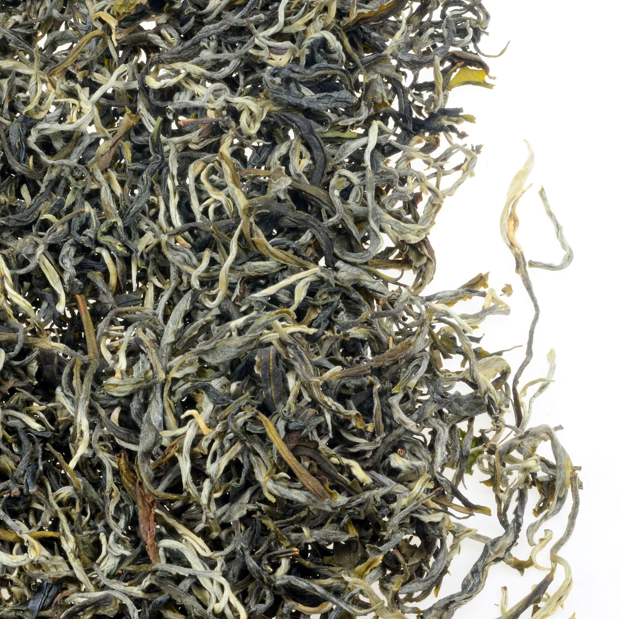 HERBATA ZIELONA CHINA GREEN MAOFENG