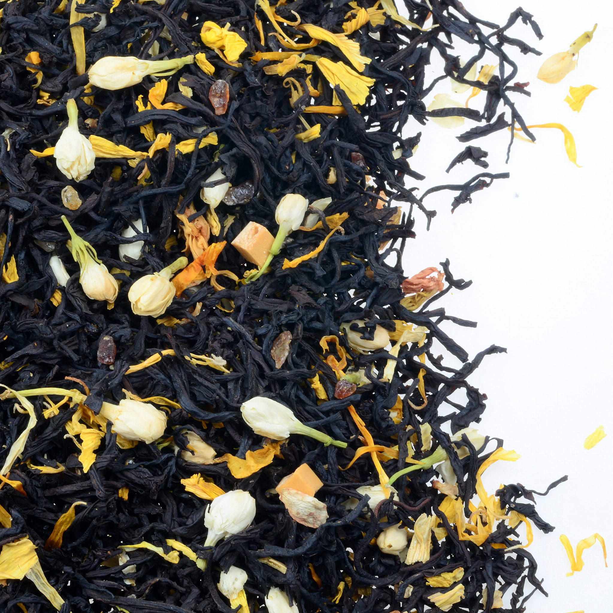 HERBATA CZARNA AROMATYZOWANA JAK W ULU