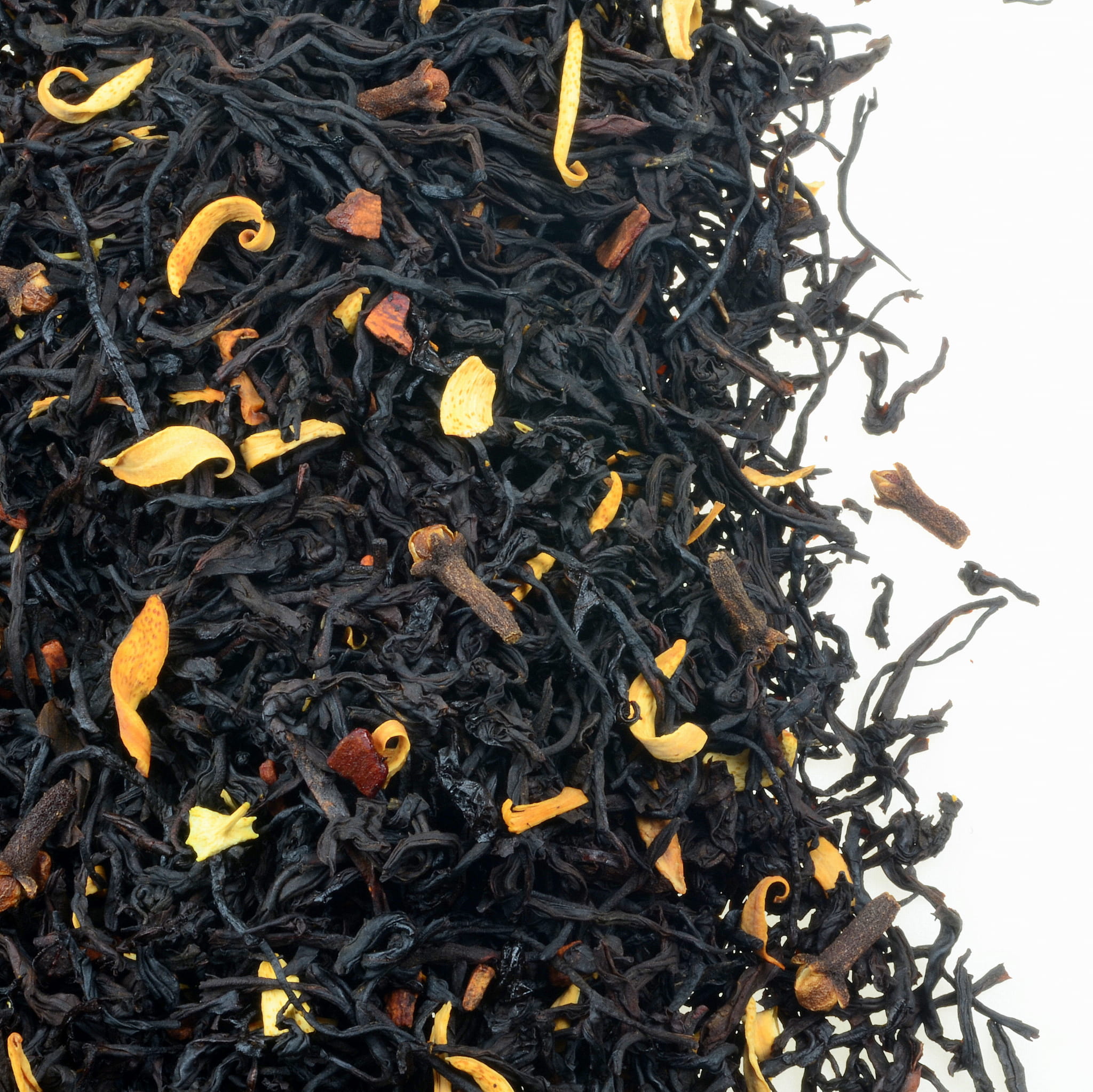 HERBATA CZARNA AROMATYZOWANA KORZENNA