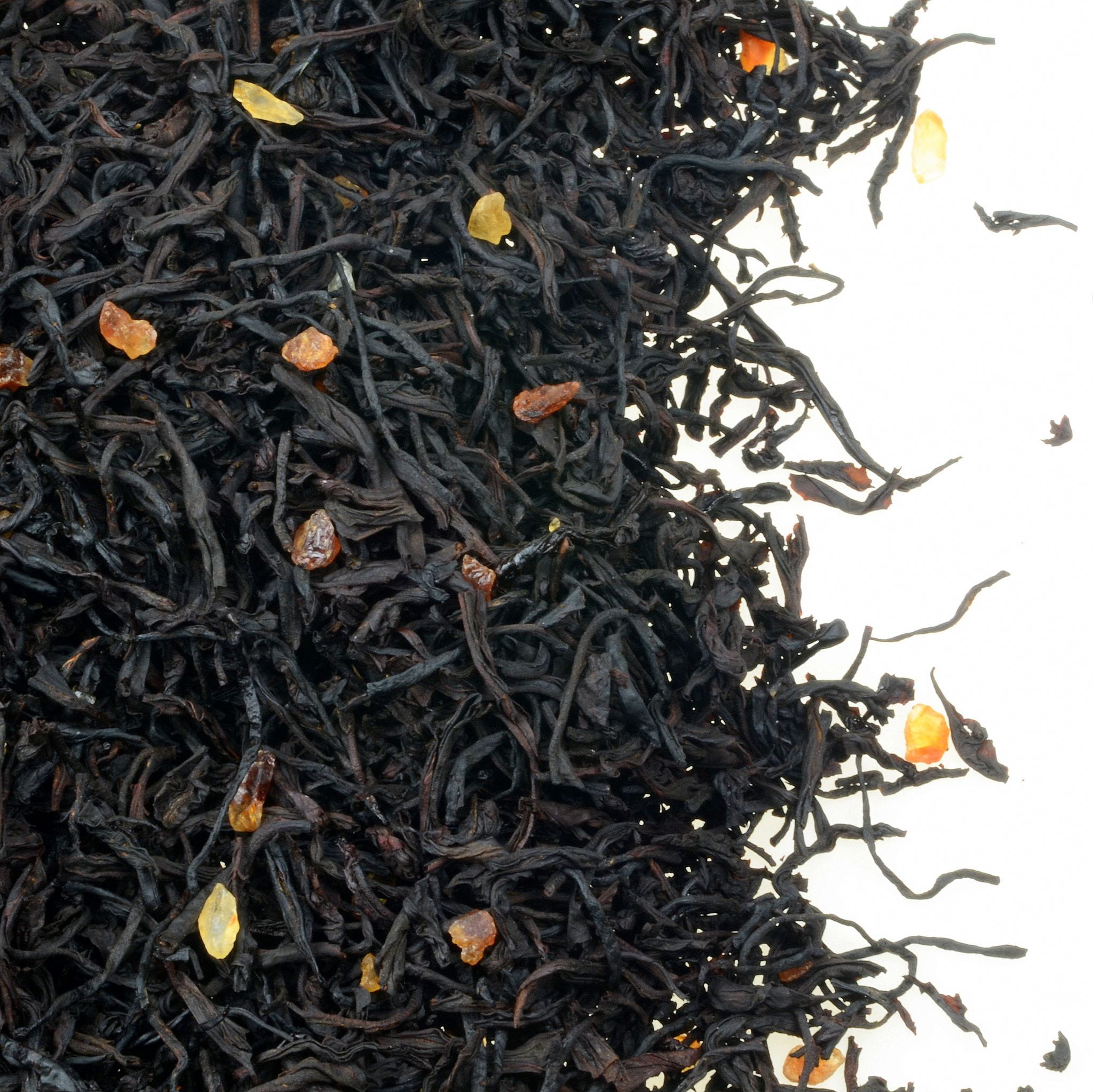 HERBATA CZARNA AROMATYZOWANA ARRA