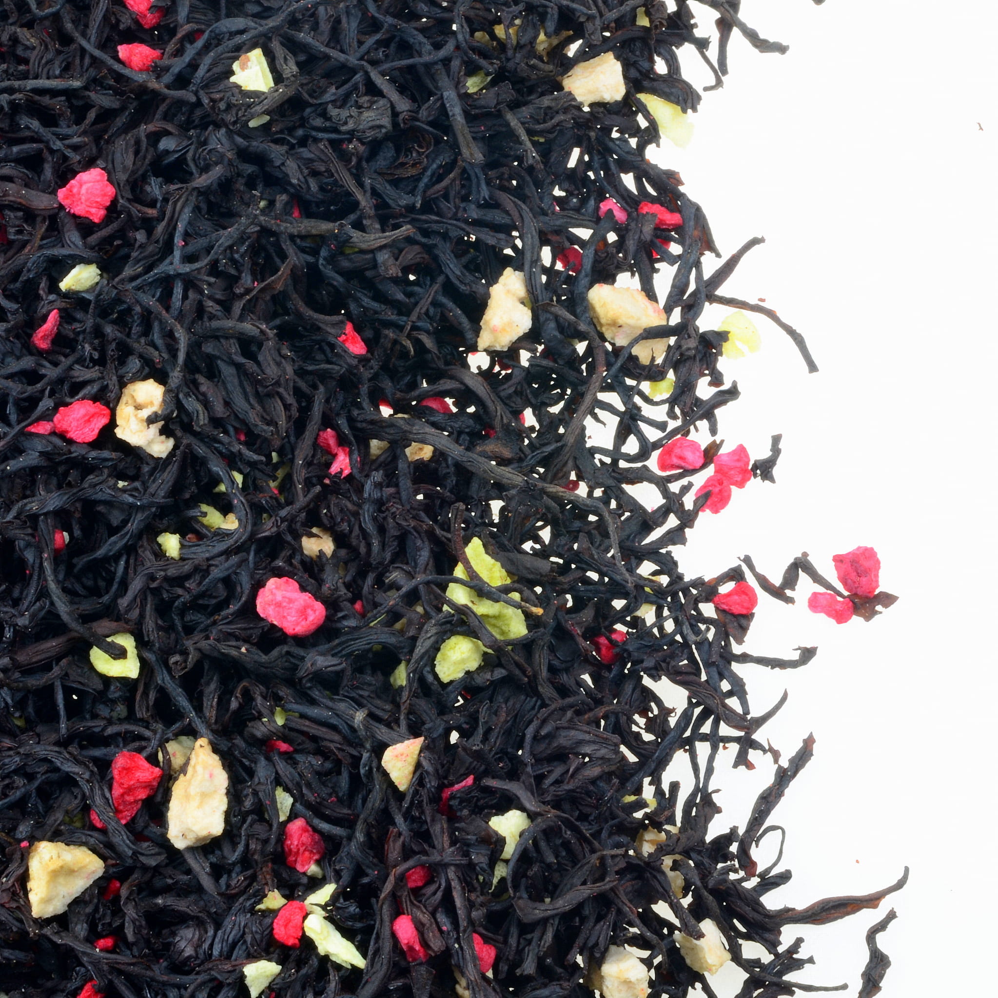 HERBATA CZARNA AROMATYZOWANA BORA BORA