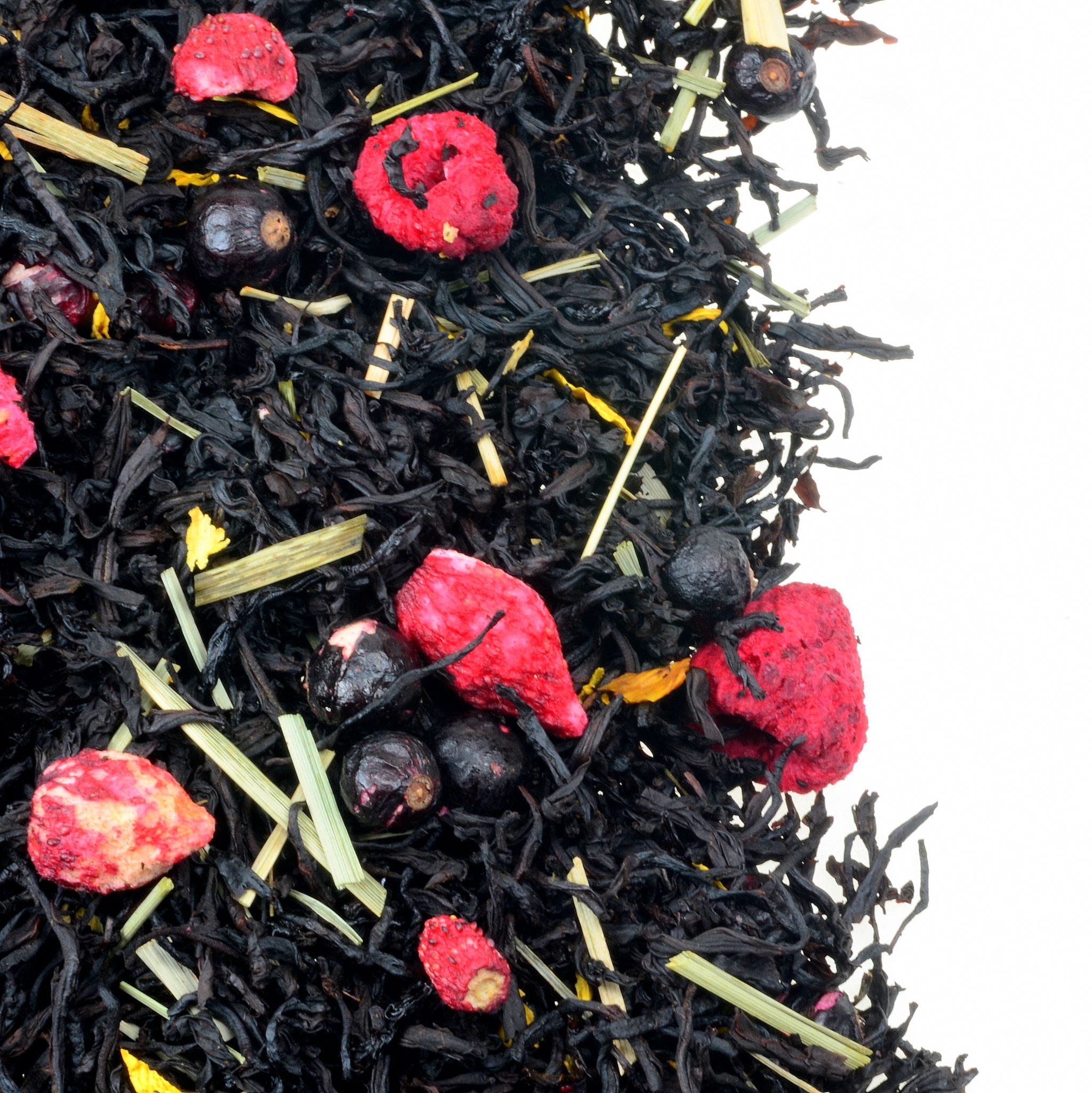 HERBATA CZARNA AROMATYZOWANA PYCHA