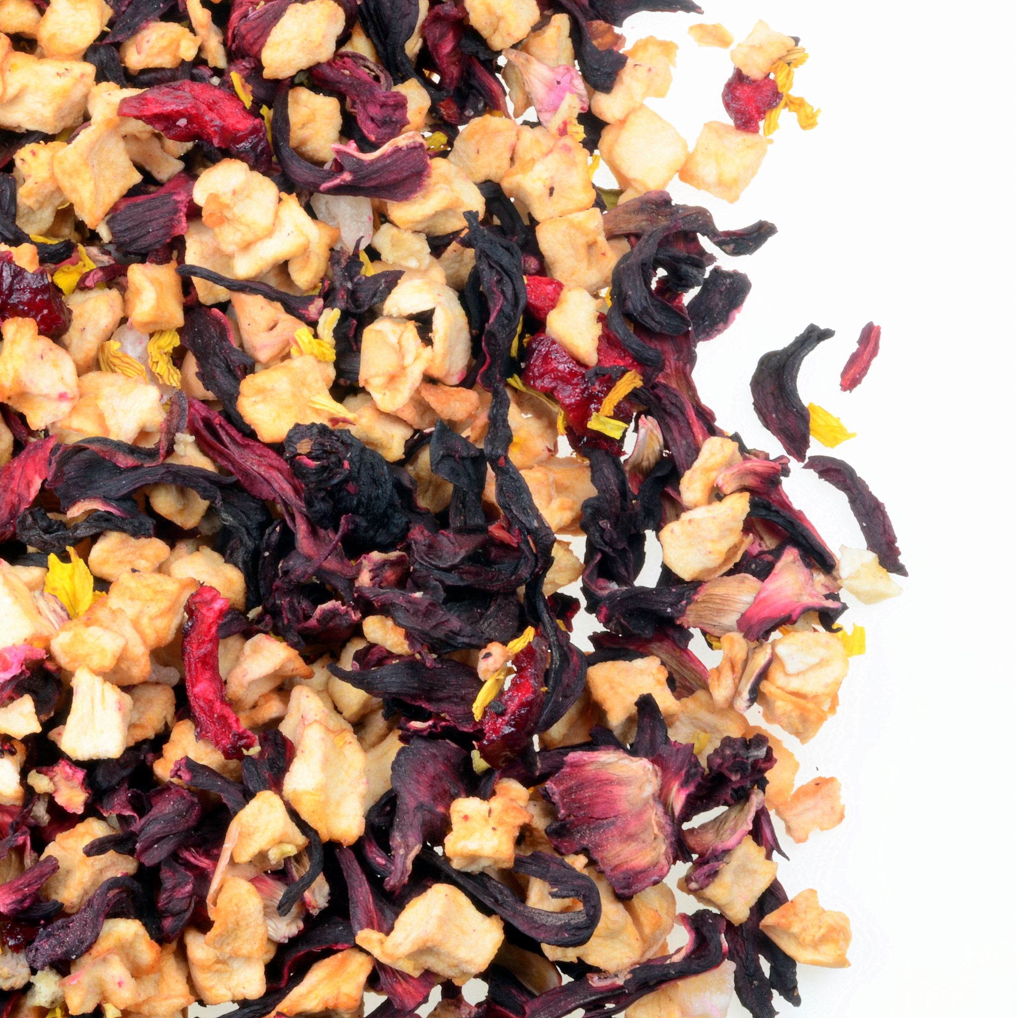 HERBATKA OWOCOWA AROMATYZOWANA OWOCOWY SAD