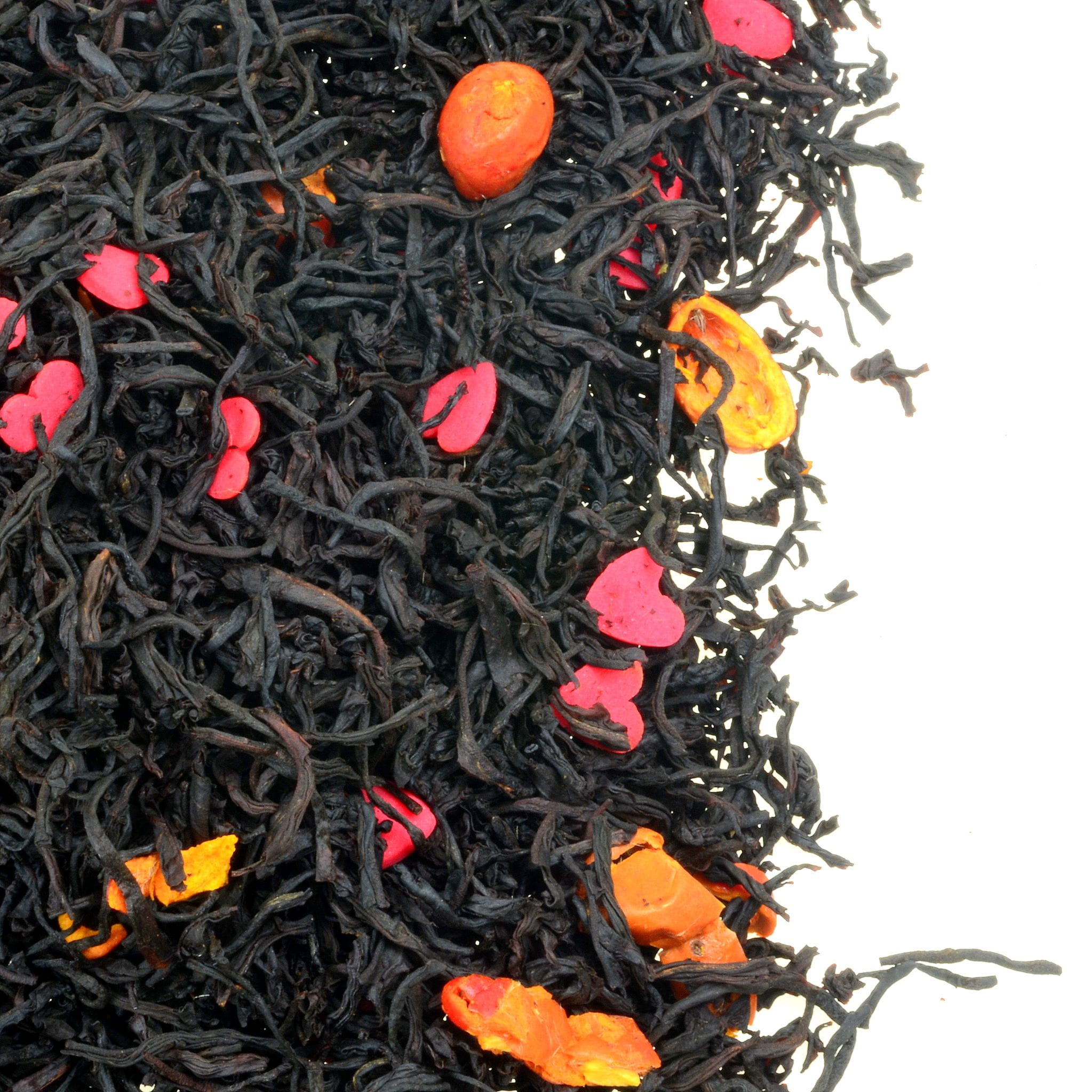 HERBATA CZARNA AROMATYZOWANA AMOREK