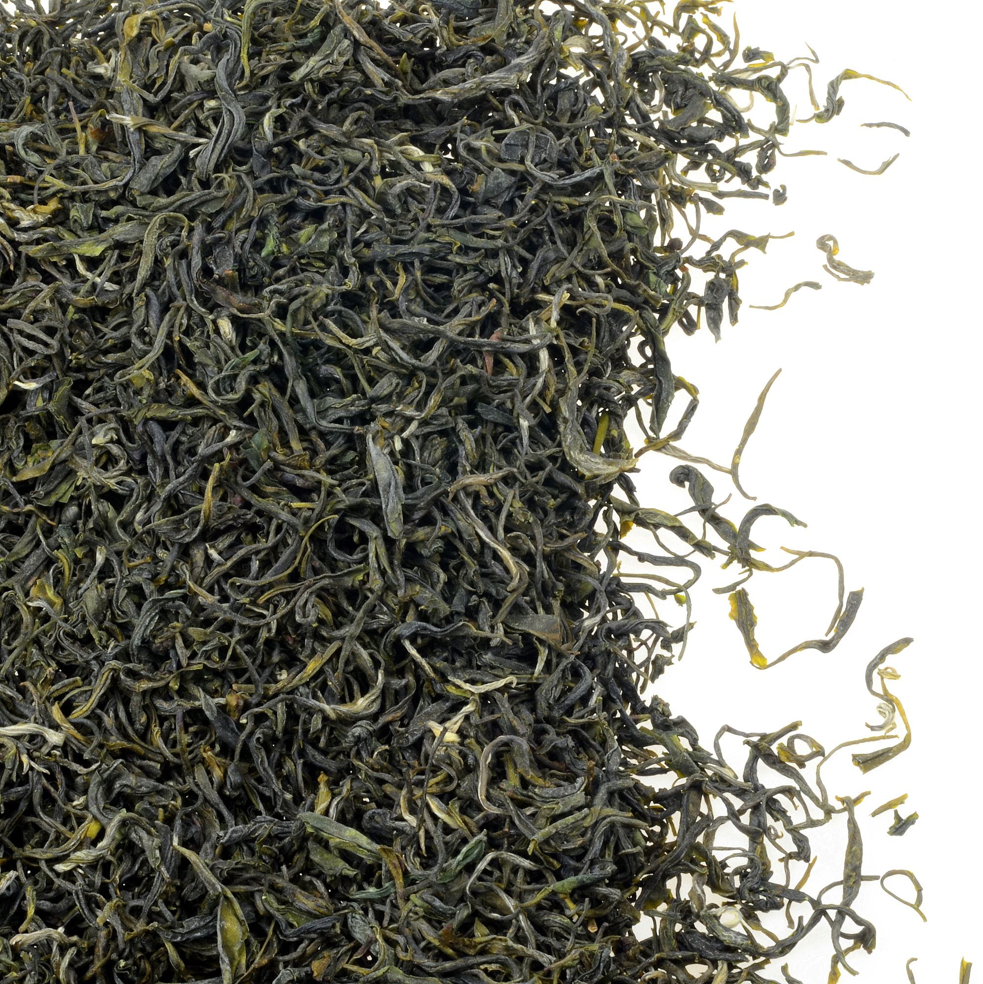 HERBATA ZIELONA CHINA GREEN MAOJIAN - SUPREME