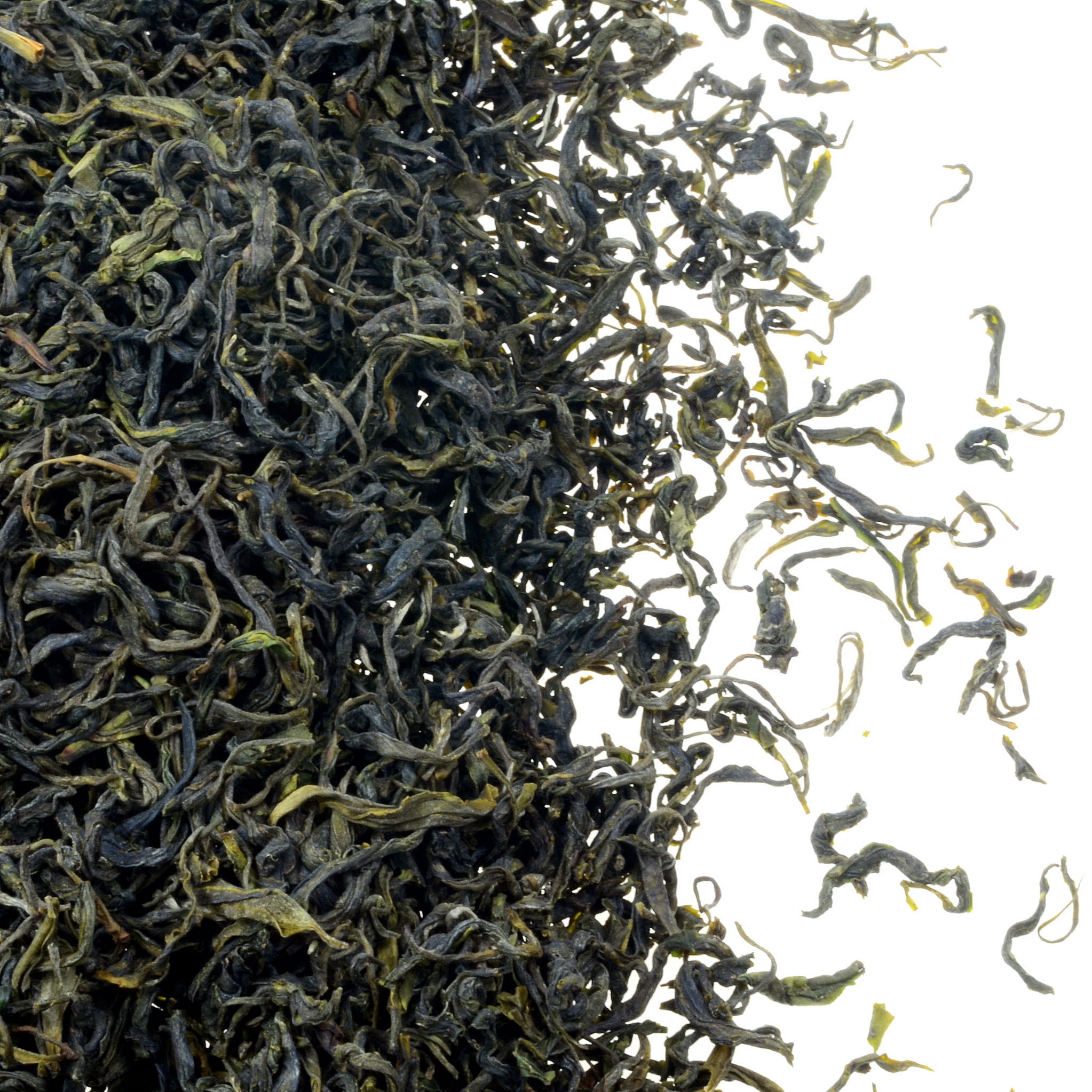 HERBATA ZIELONA CHINA GREEN MAOJIAN