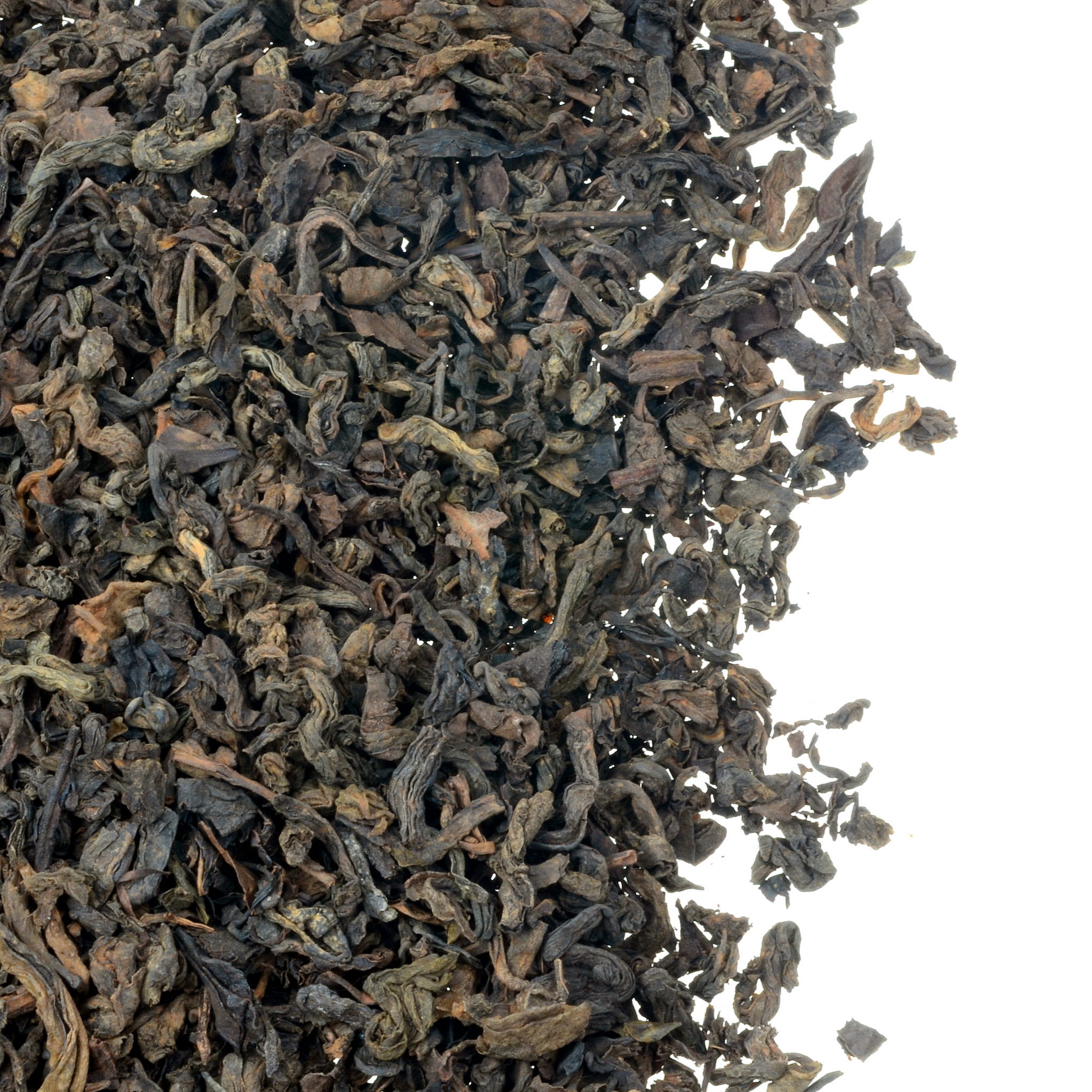 HERBATA CZERWONA PU-ERH BIG LEAF