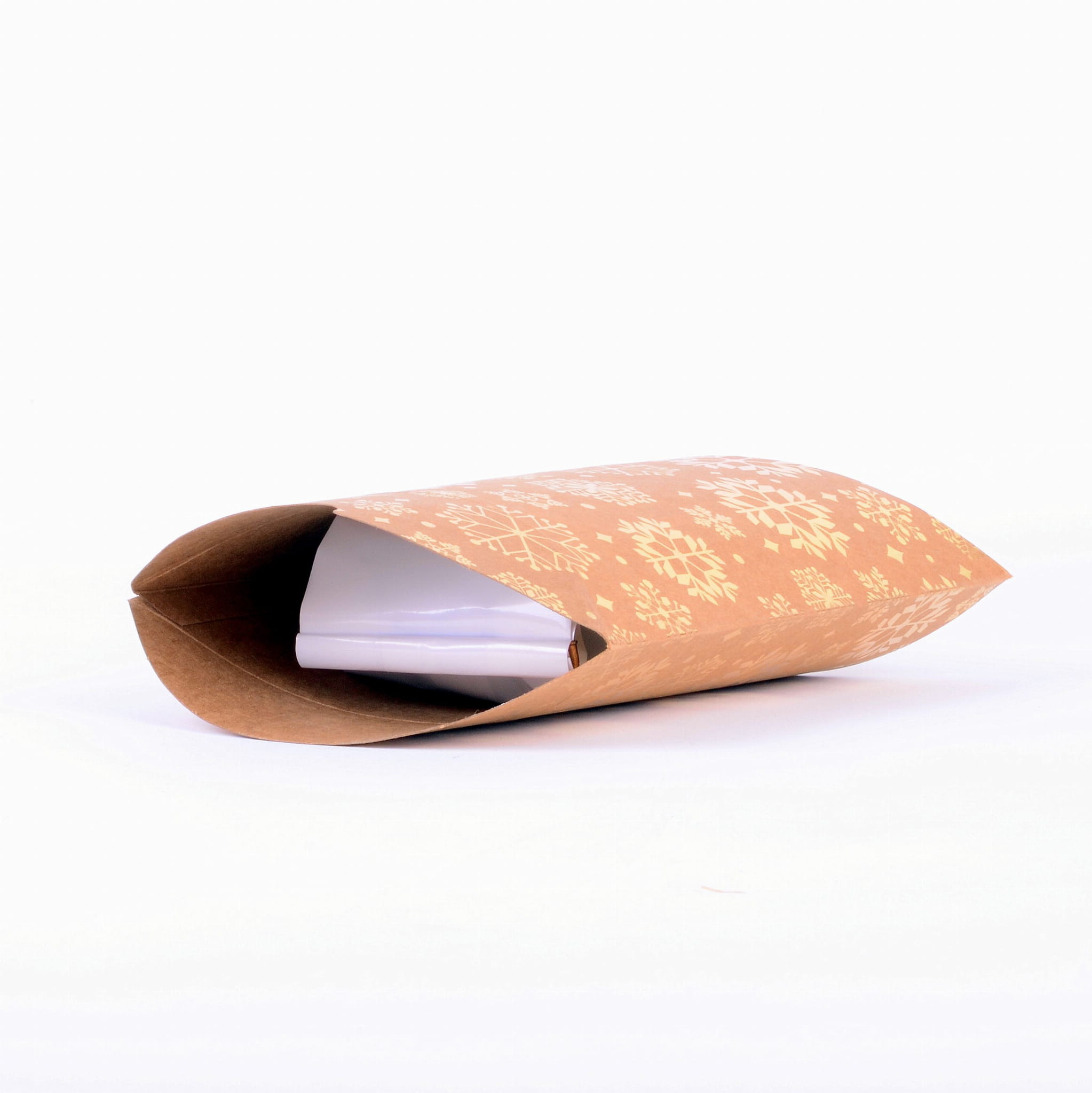 PUDEŁKO PB SNOWFLAKE OPA. 2 SZT. 150mm x 130 mm x 50 mm - obrazek 4