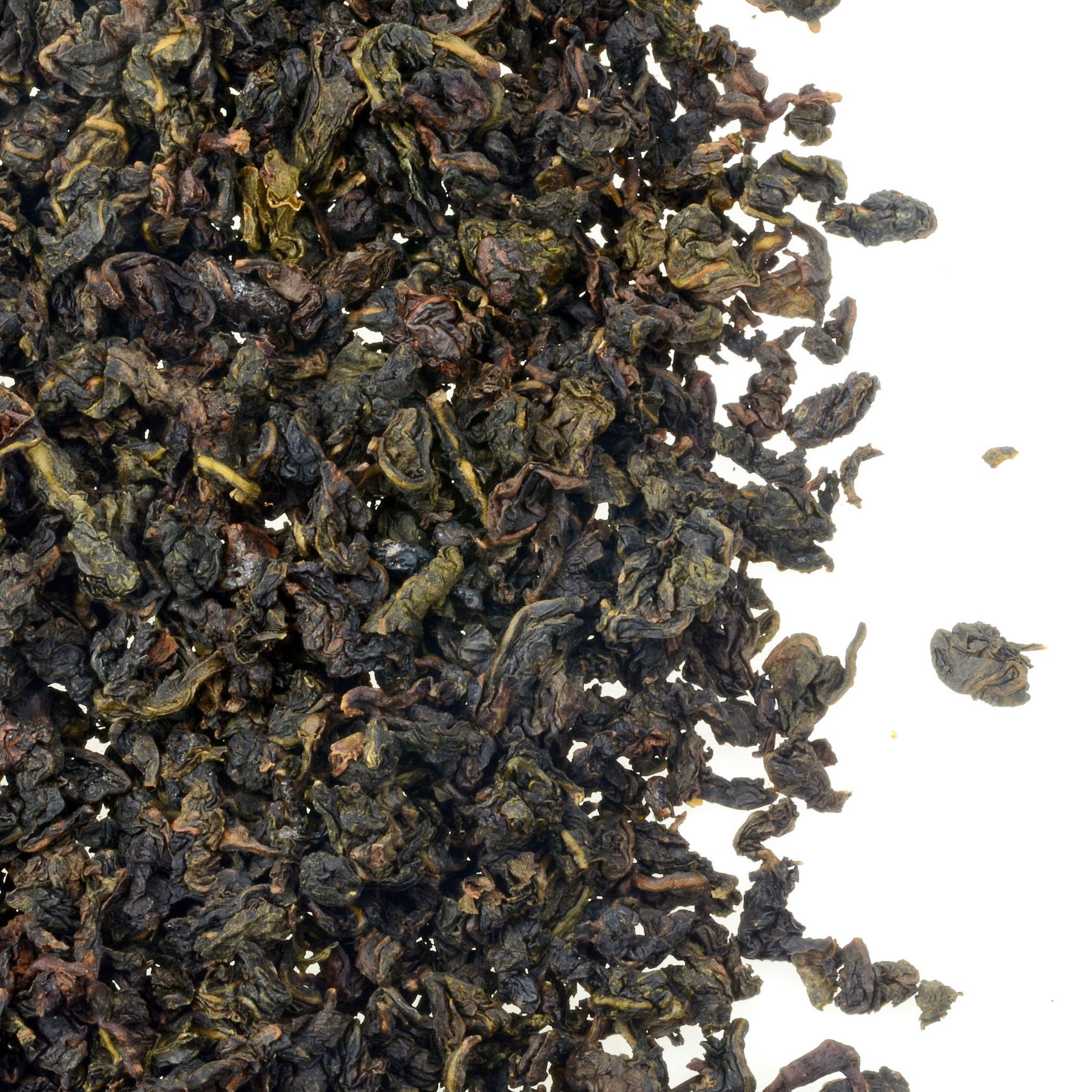 HERBATA CZARNA AROMATYZOWANA MILKY OOLONG
