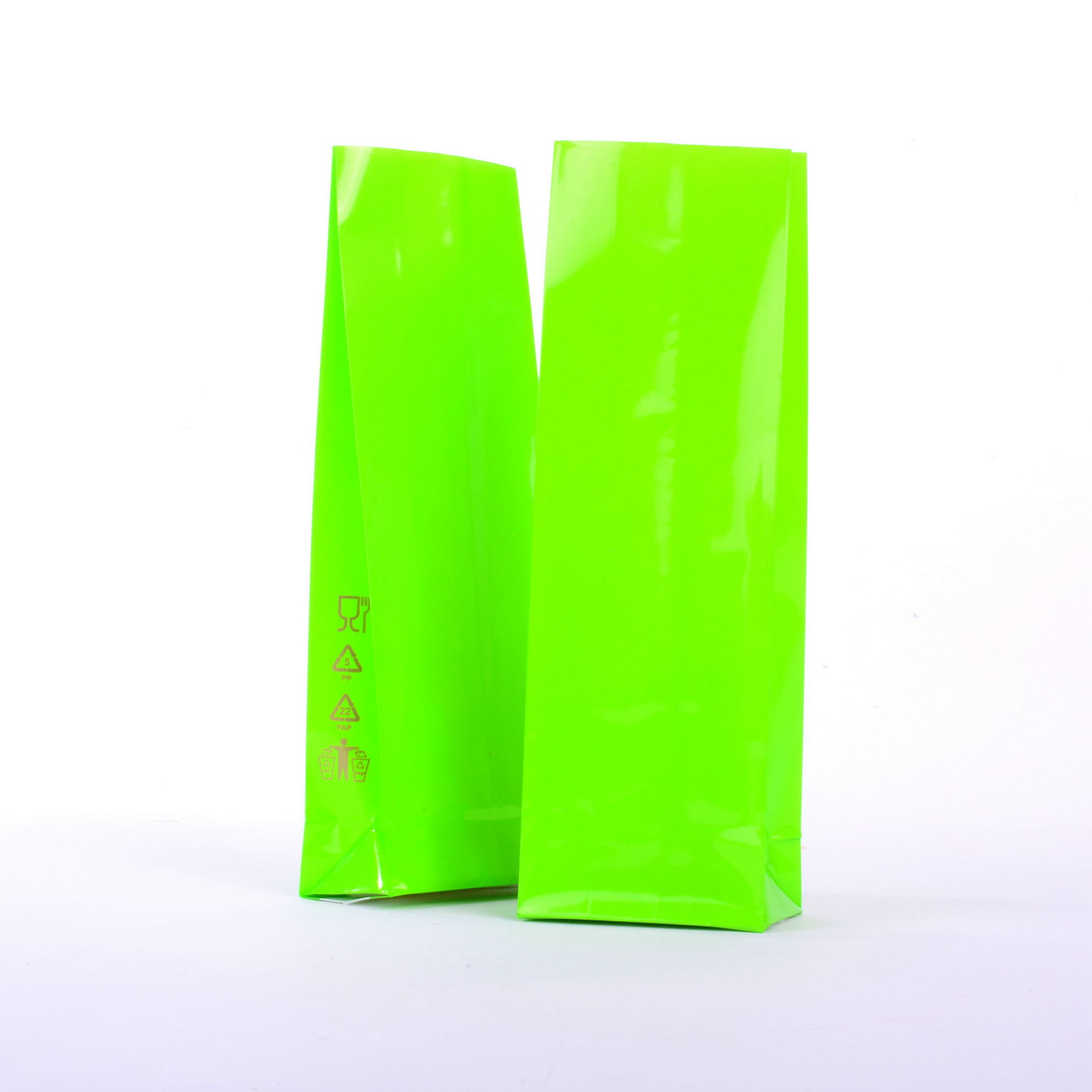 TOREBKA LIMONKA POŁYSK 50 g