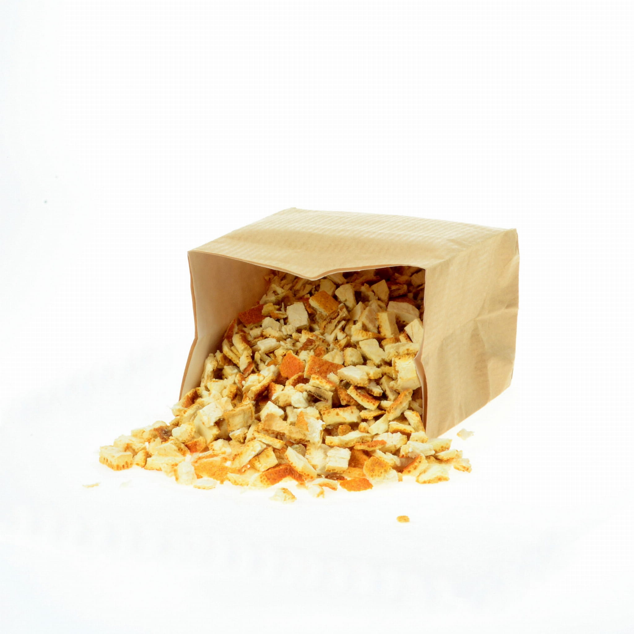 SKÓRKA POMARAŃCZY LUZ