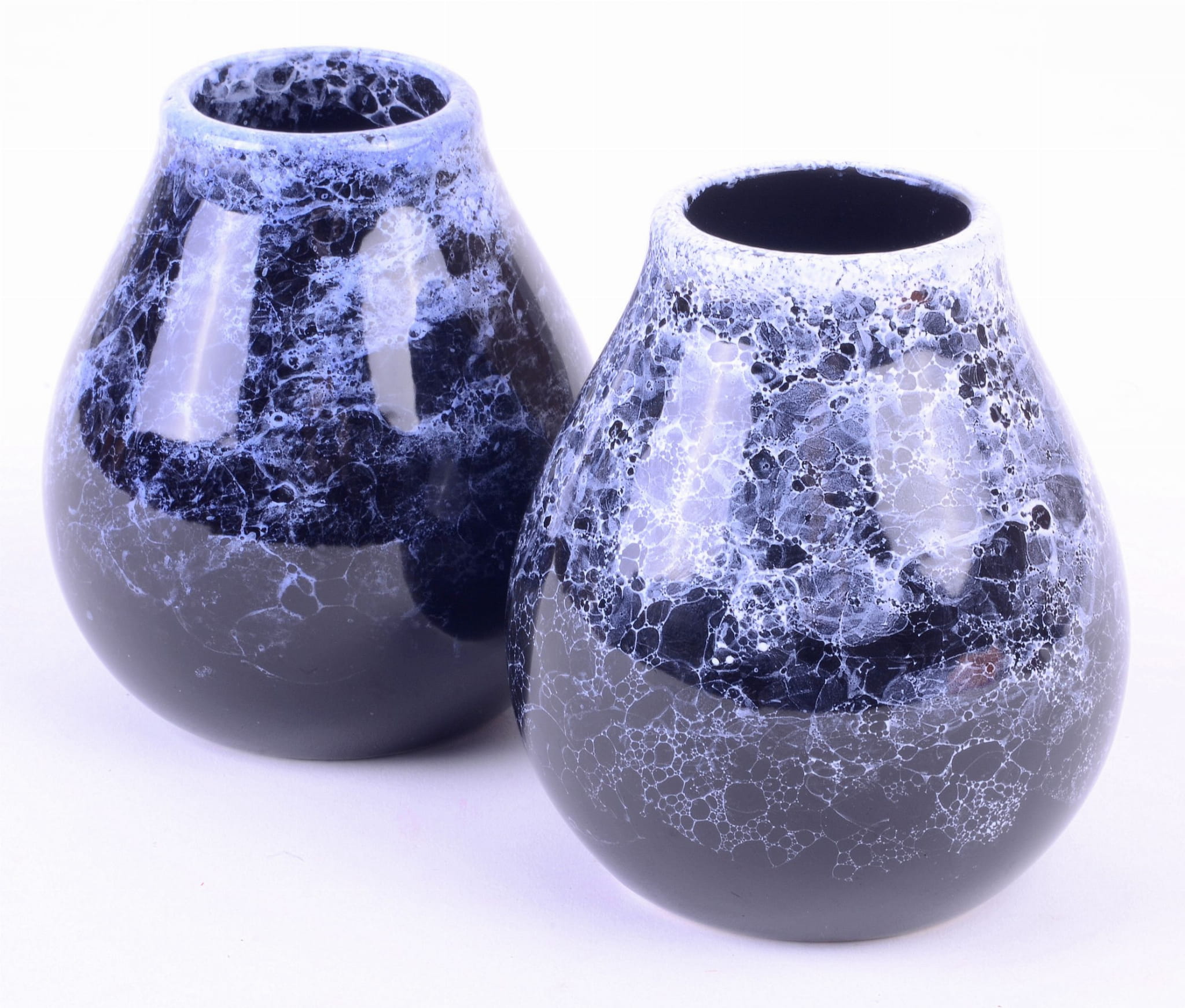 TYKWA MARBOL DARK/BLUE