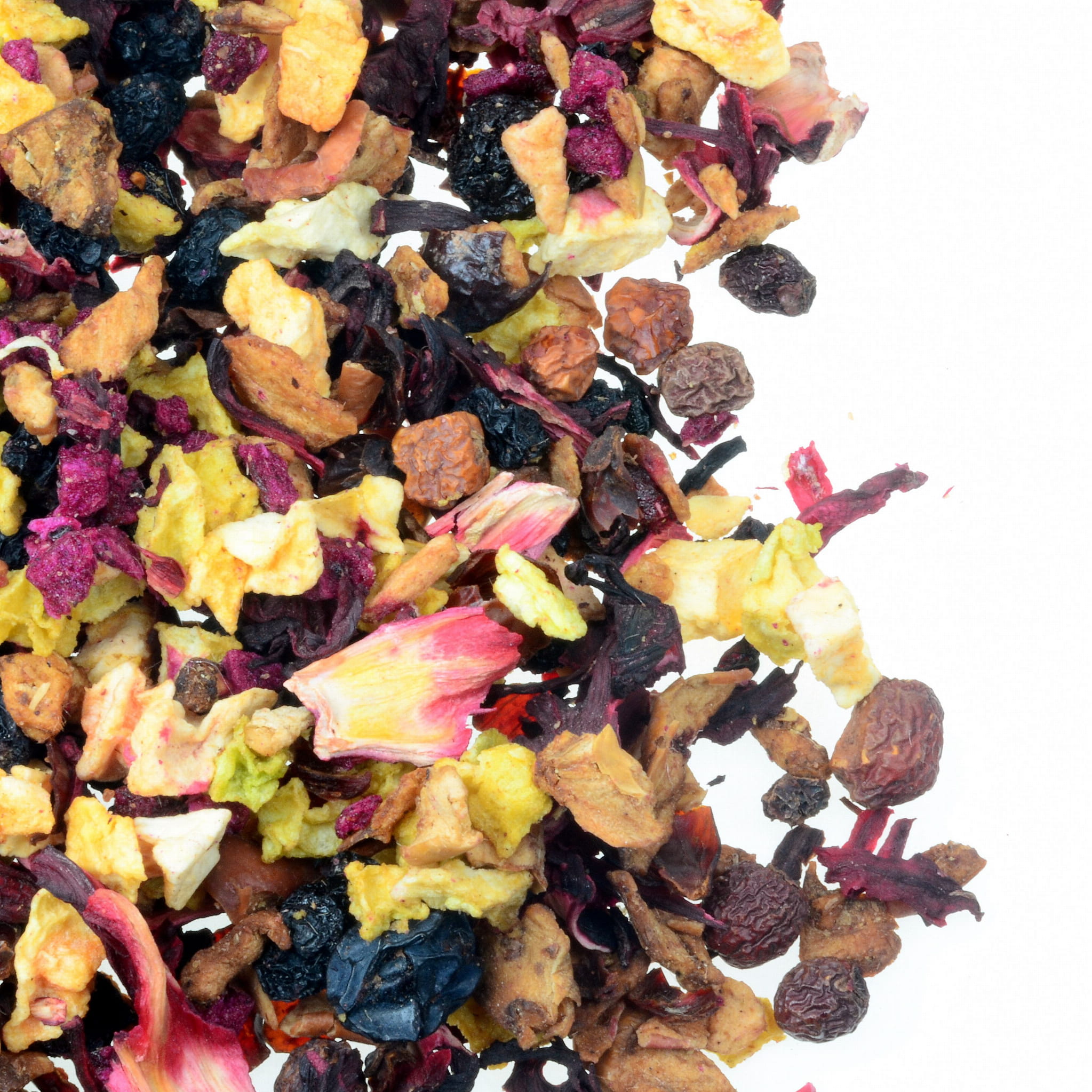 HERBATKA OWOCOWA AROMATYZOWANA DRAGON