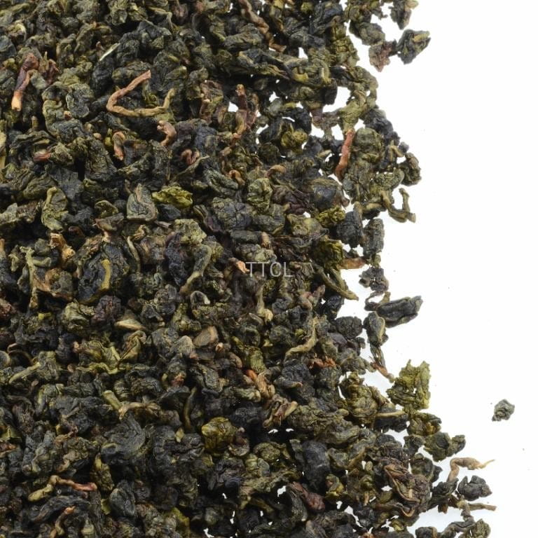 HERBATA ZIELONA AROMATYZOWANA MILKY OOLONG