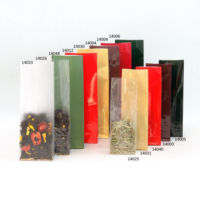 TOREBKA MLECZNA LISTKI 100 G