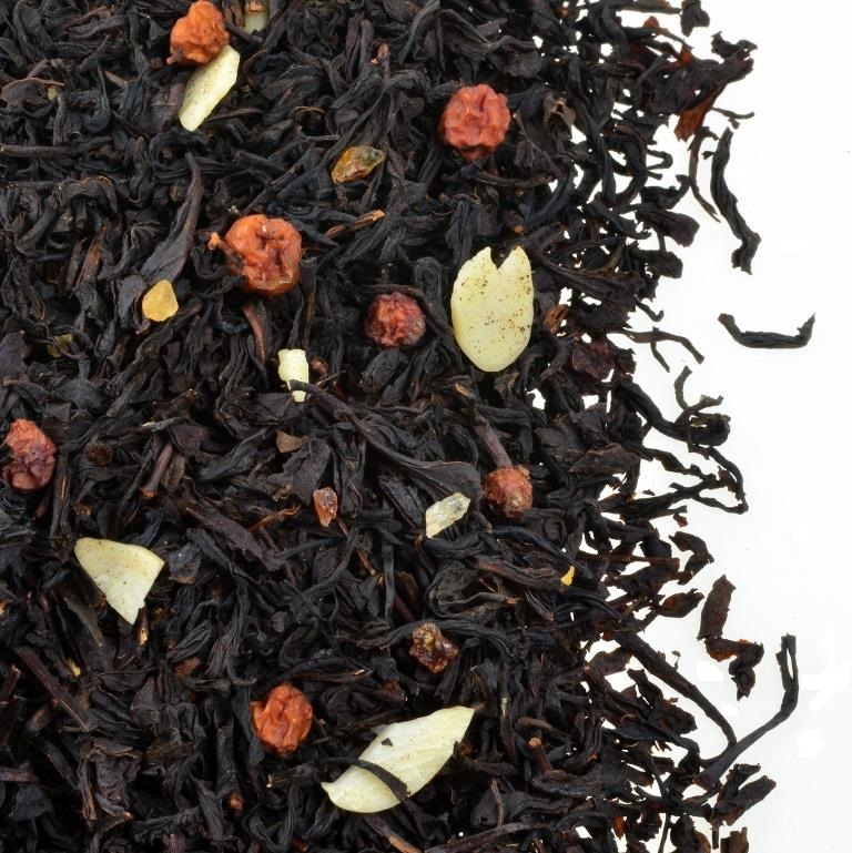 HERBATA CZARNA AROMATYZOWANA EIRE