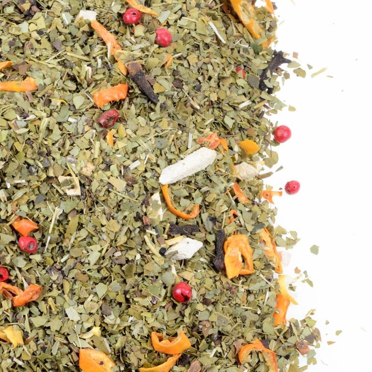 YERBA MATE AROMATYZOWANA SPICES