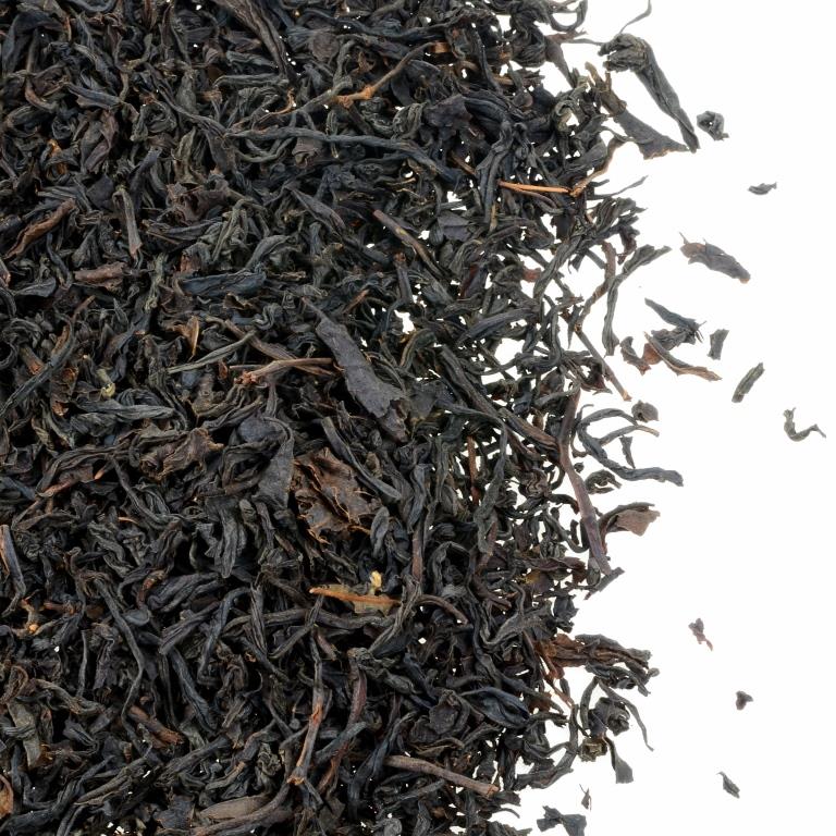 HERBATA CZARNA ASSAM FOP BLACK LEAF