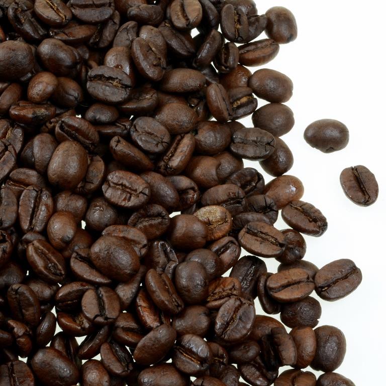 KAWA ARABIKA BRAZYLIA SANTOS