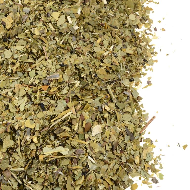 YERBA MATE AROMATYZOWANA EARL GREY