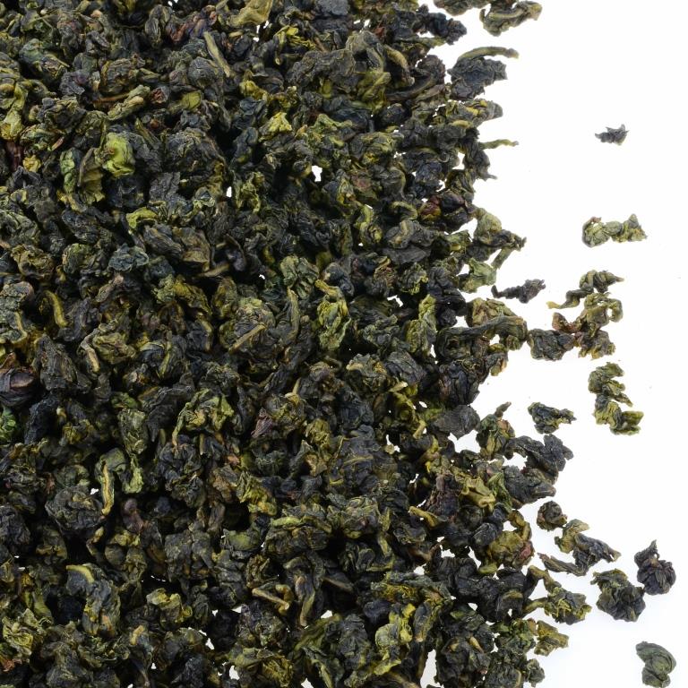 HERBATA ZIELONA CHINA OOLONG TEA