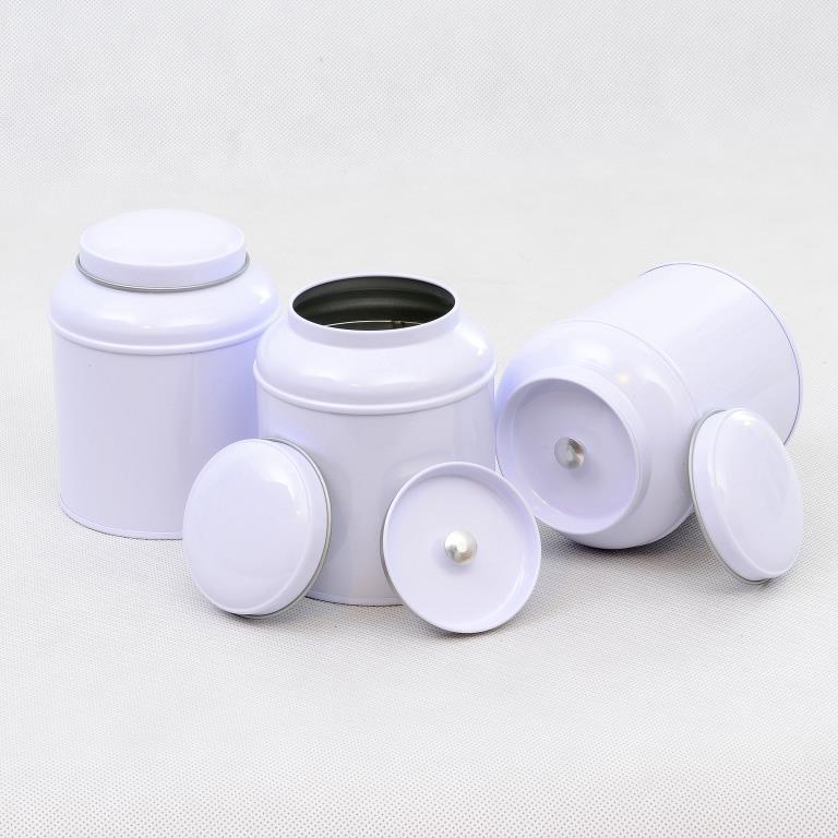 PUSZKA "GLOBE WHITE" 100 G