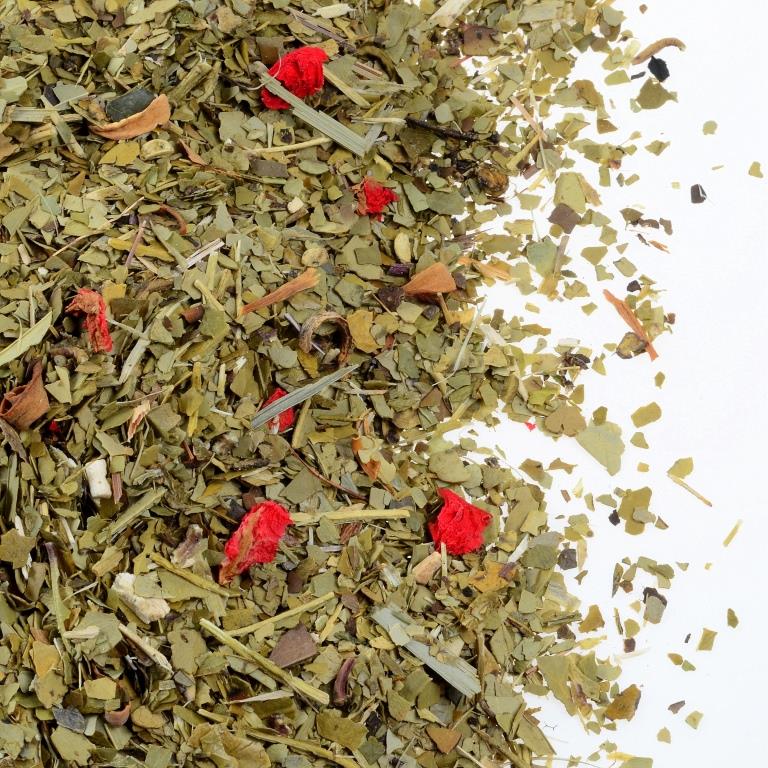 YERBA MATE AROMATYZOWANA KAKTUSOWA