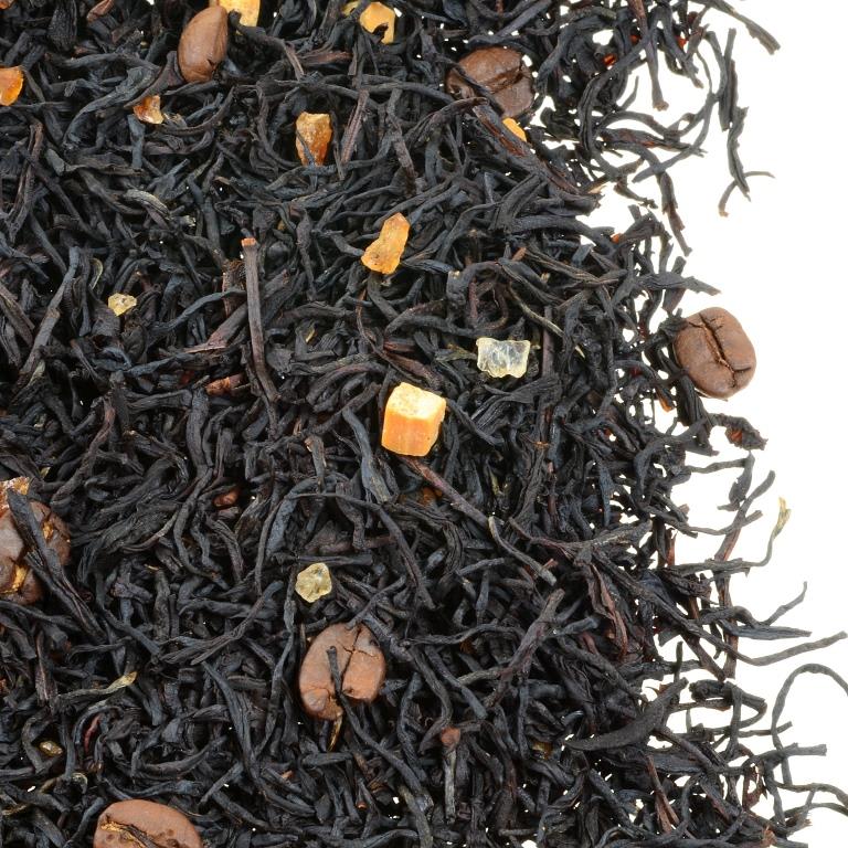 HERBATA CZARNA AROMATYZOWANA TIRAMISU