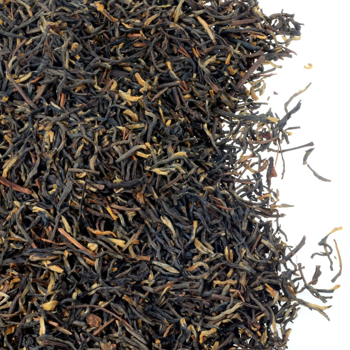 HERBATA CZARNA KENYA GFOP TIPPY MILIMA