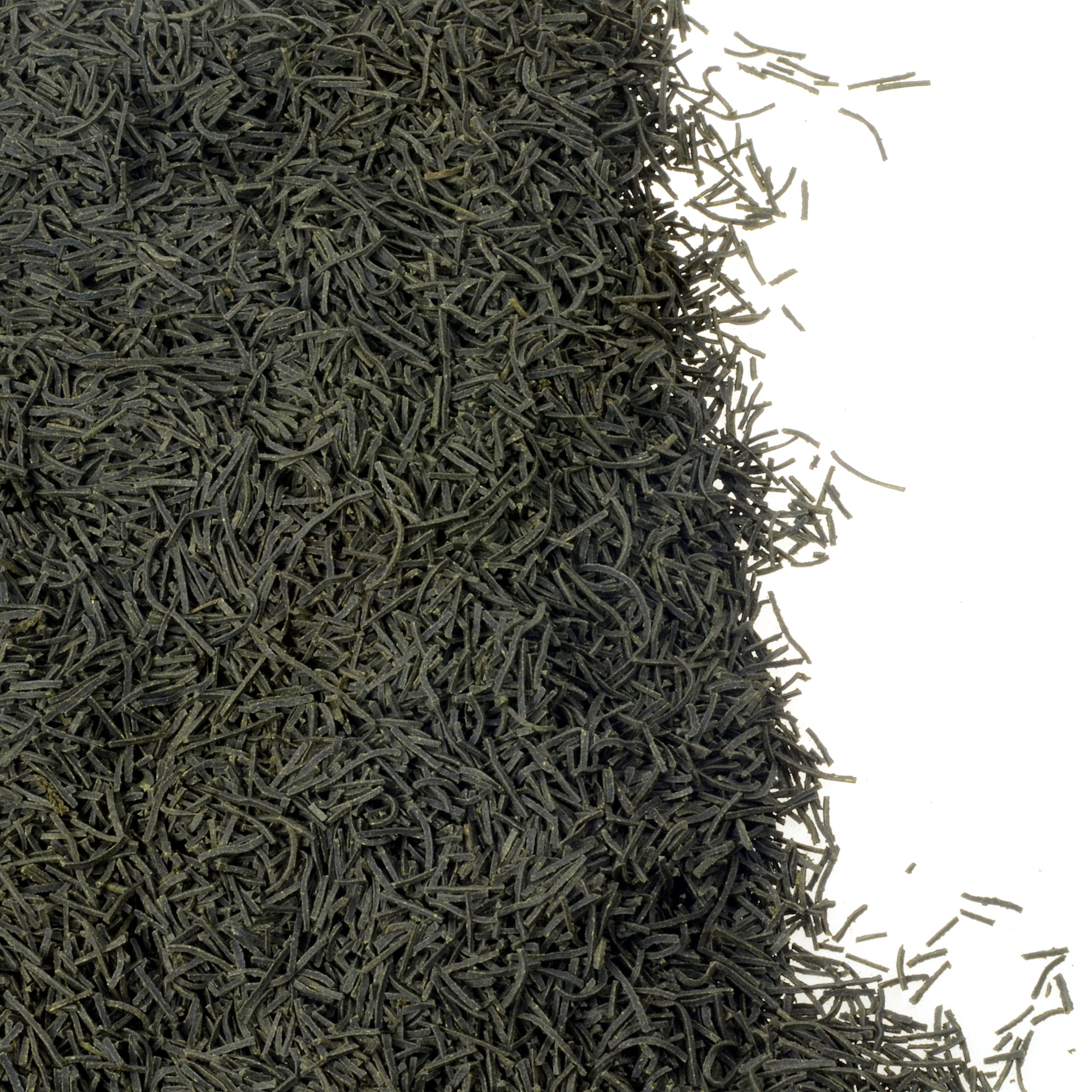 HERBATA ZIELONA JAPAN GREEN KOKEICHA