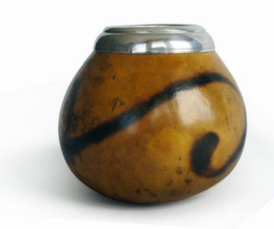 TYKWA CALABAZA MISIONES BRĄZ