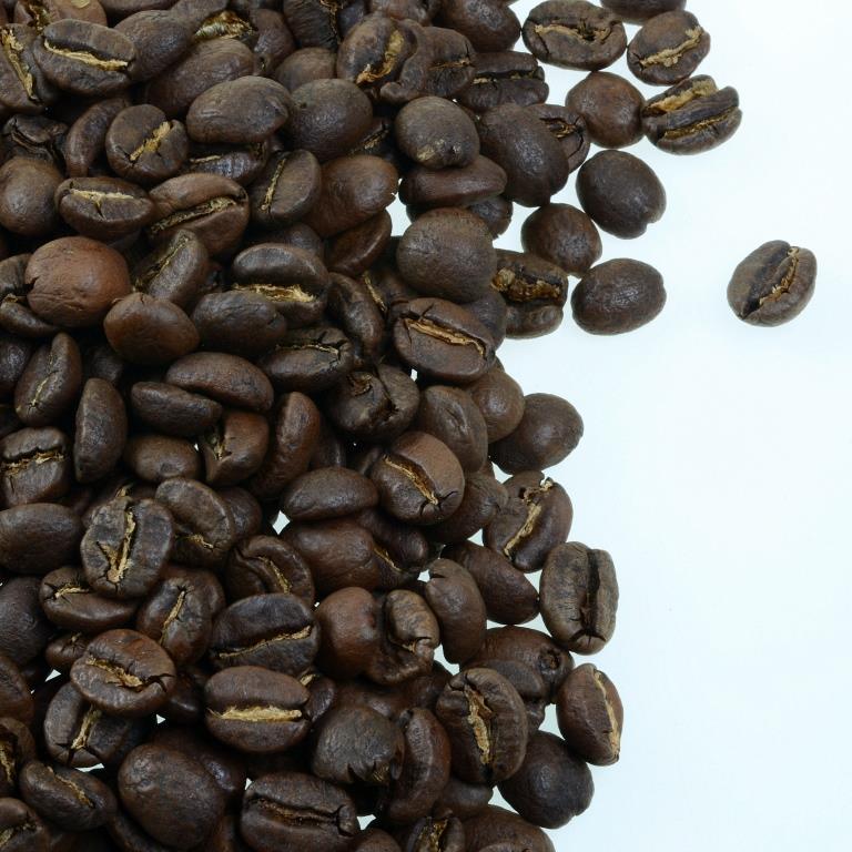 KAWA ARABIKA KENYA AA