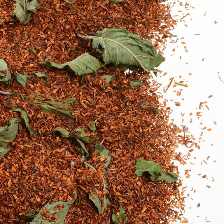 ROOIBOS AROMATYZOWANY MINT