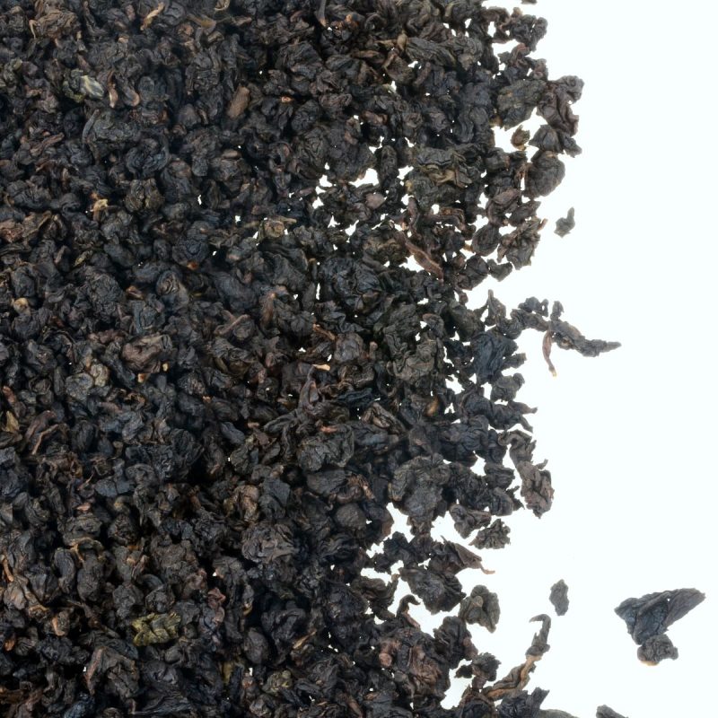 HERBATA CZARNA CHINA OOLONG TEA