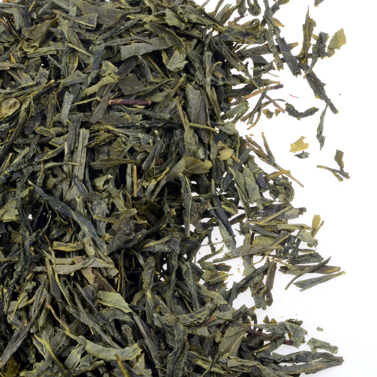 HERBATA ZIELONA CHINA BANCHA GREEN TEA