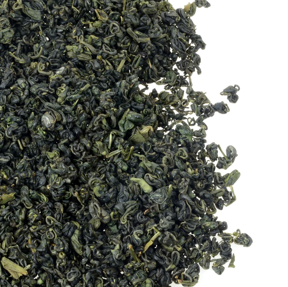 HERBATA ZIELONA CHINA GREEN JADE