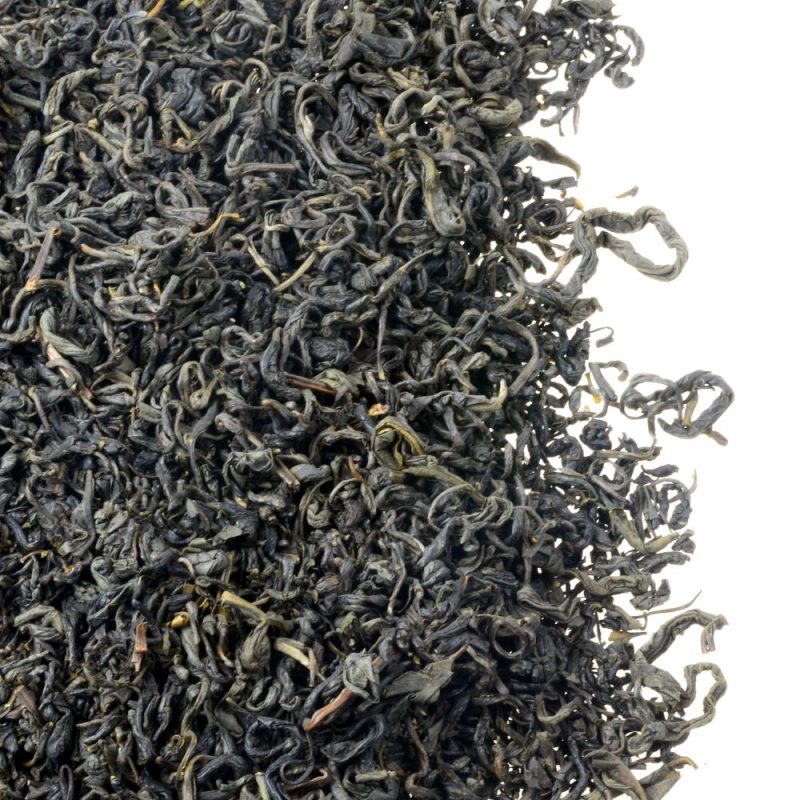 HERBATA ZIELONA CHINA HIGH AROMA GREEN TEA