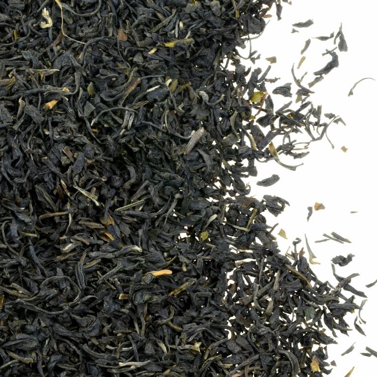 HERBATA LIŚCIASTA FIOLETOWA TEA KENIA