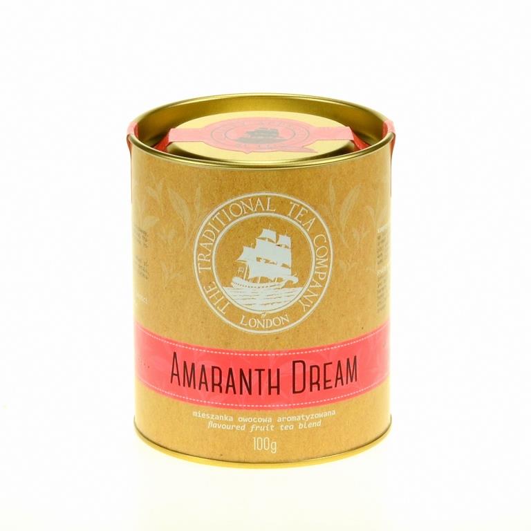 AMARANTH DREAM OPAKOWANIE 100 G