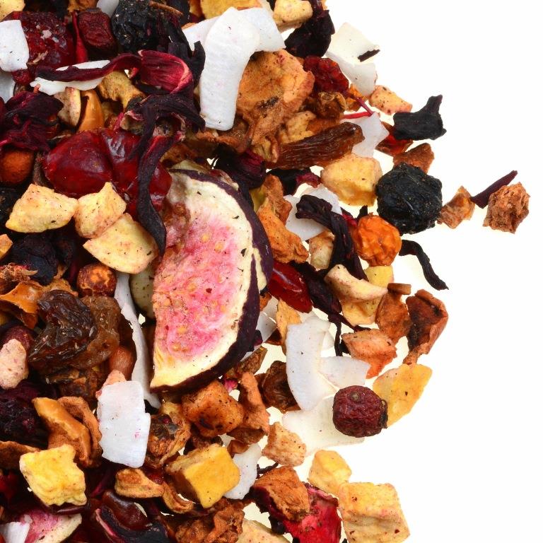 HERBATKA OWOCOWA BAKALIOWA UWERTURA