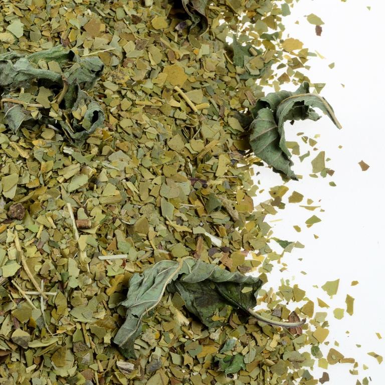 YERBA MATE AROMATYZOWANA MINT
